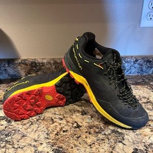 La Sportiva TX Guides